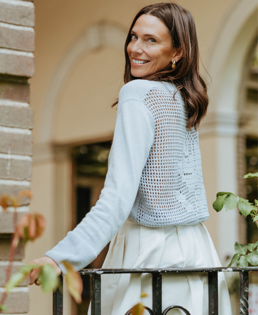 Style with a Story: Brodie x Belle So Chic