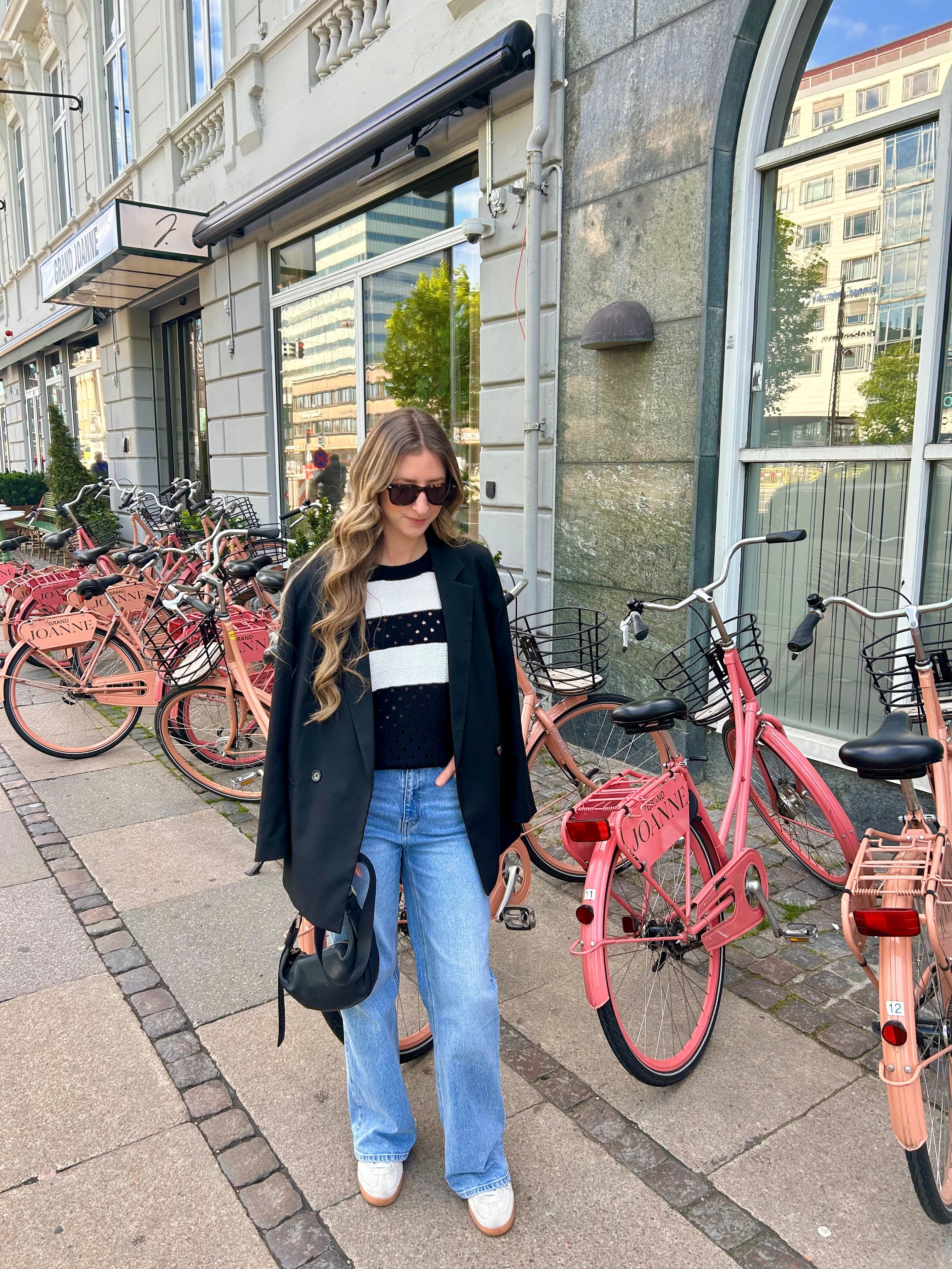 City Guide: Copenhagen