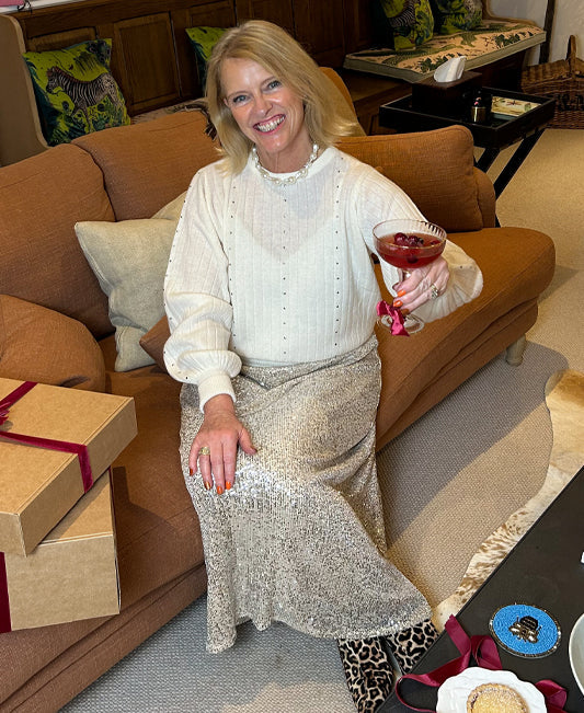 The Art of Hosting with Anne-Marie