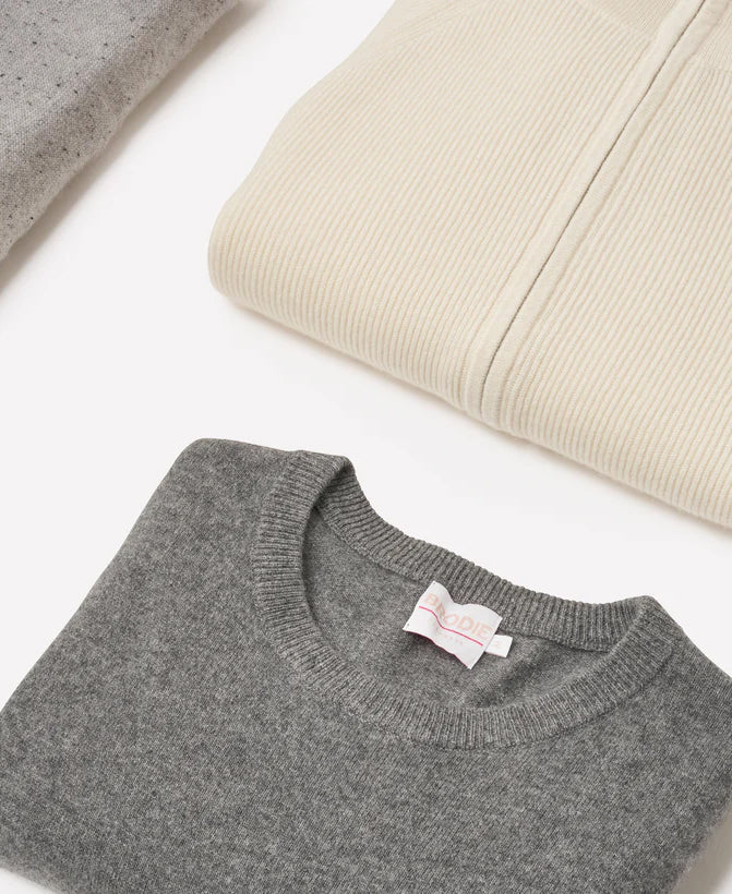 Cashmere care FAQs: how to care for your cashmere