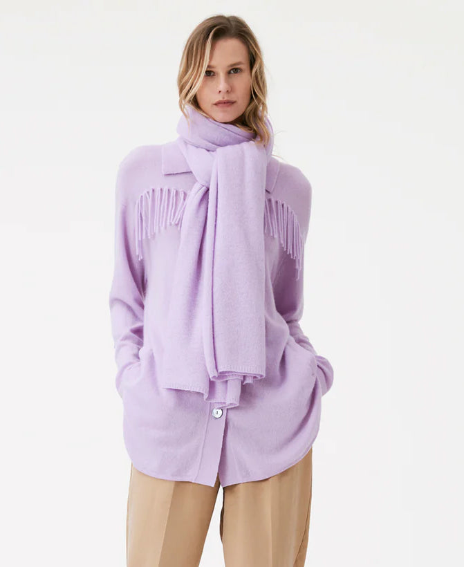 How to Wear the Pantone Colour of The Year