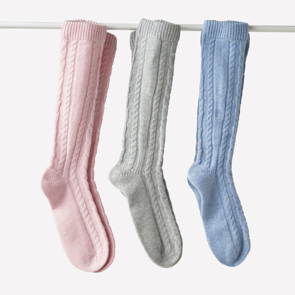 Cashmere Socks