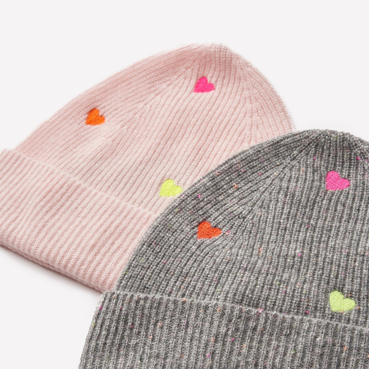 Cashmere Hats