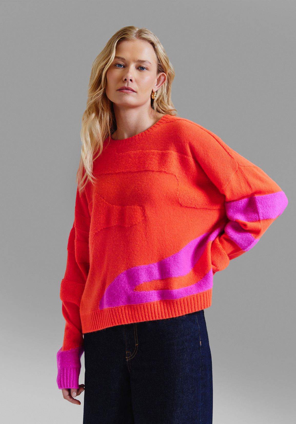 Pure Cashmere
