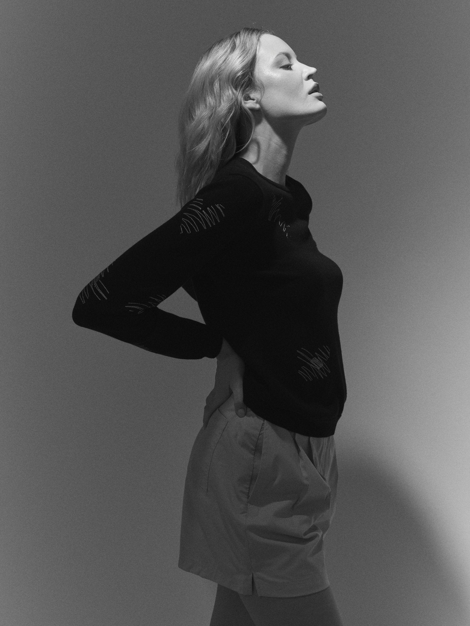Monochrome