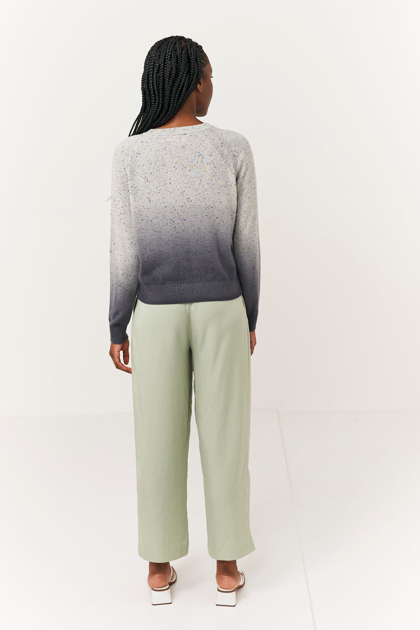 Ivy Ombre Jumper