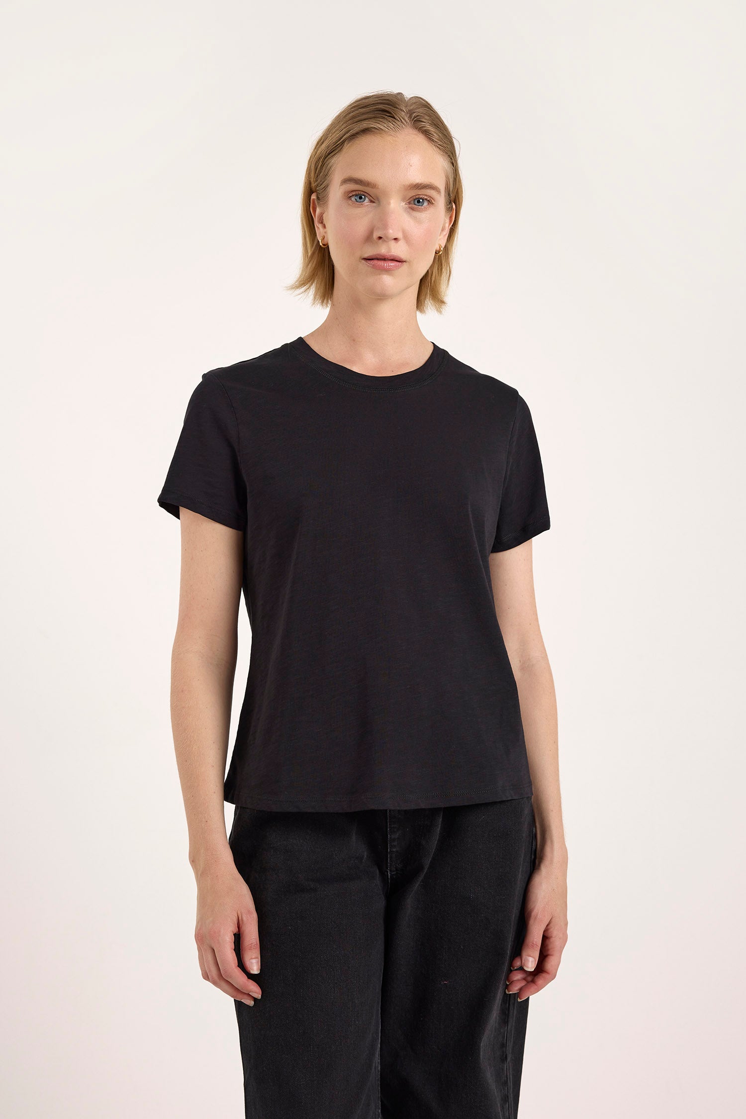 WEEKEND BOXY TEE
