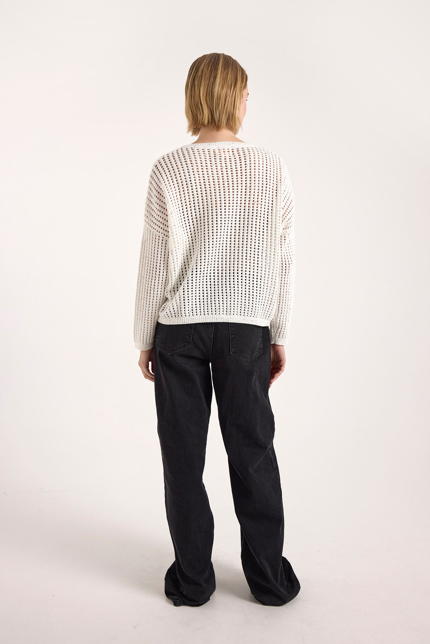 ASTRID SEQUIN CREW