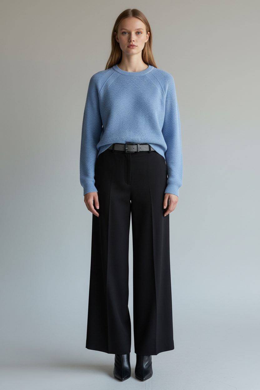 Hattie Sweatshirt