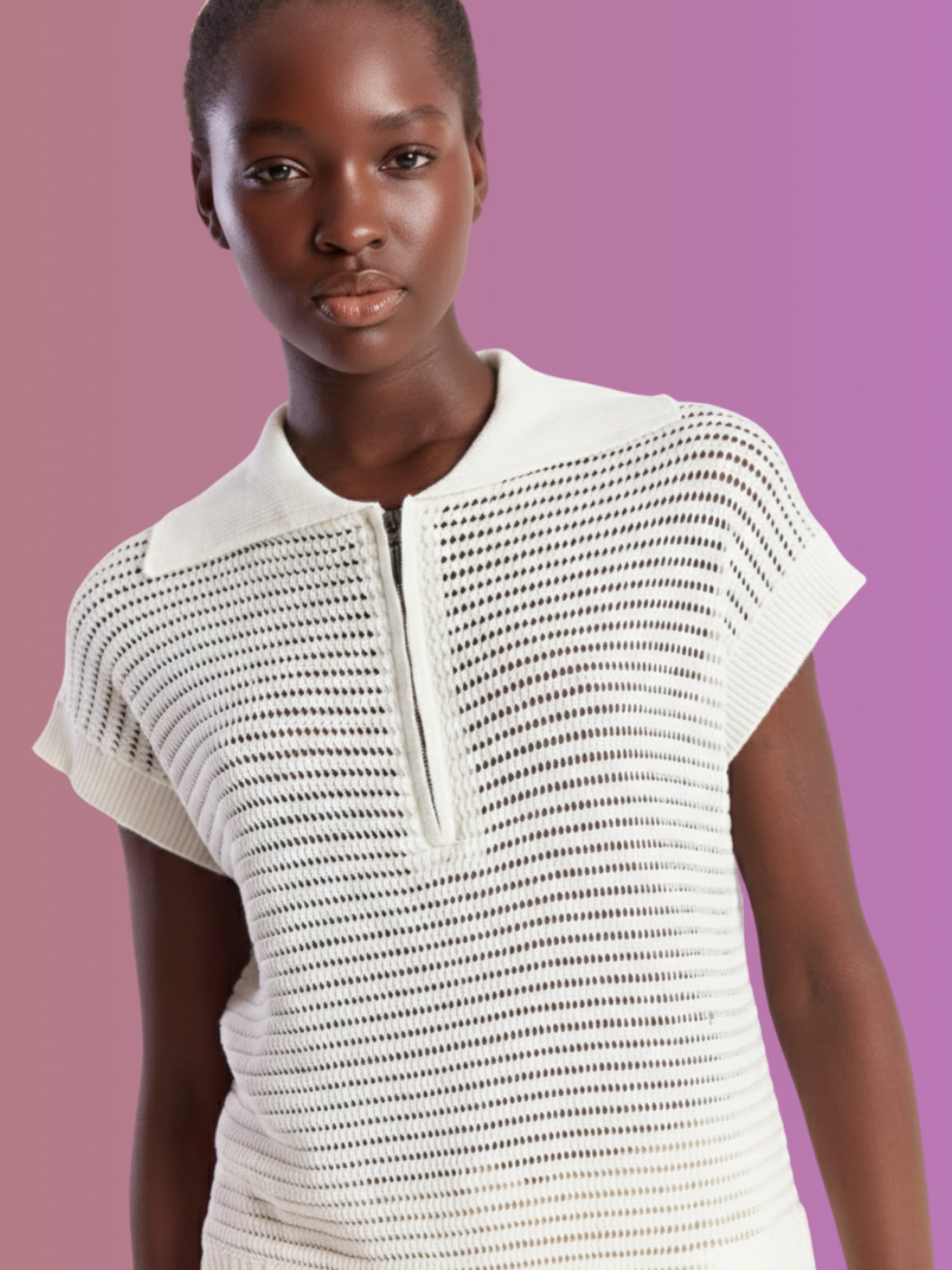 Mixed Gauge Collar Tank