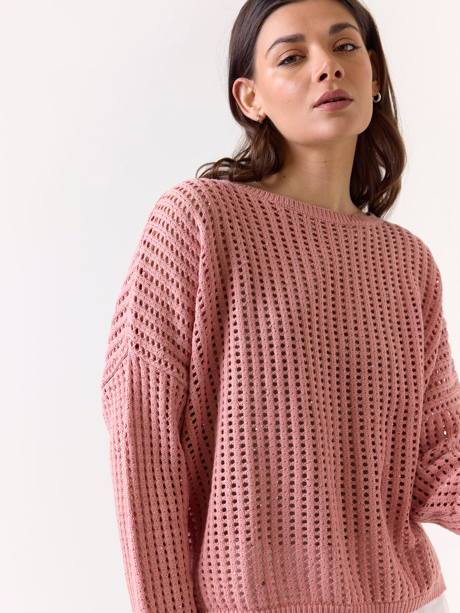 ASTRID SEQUIN CREW