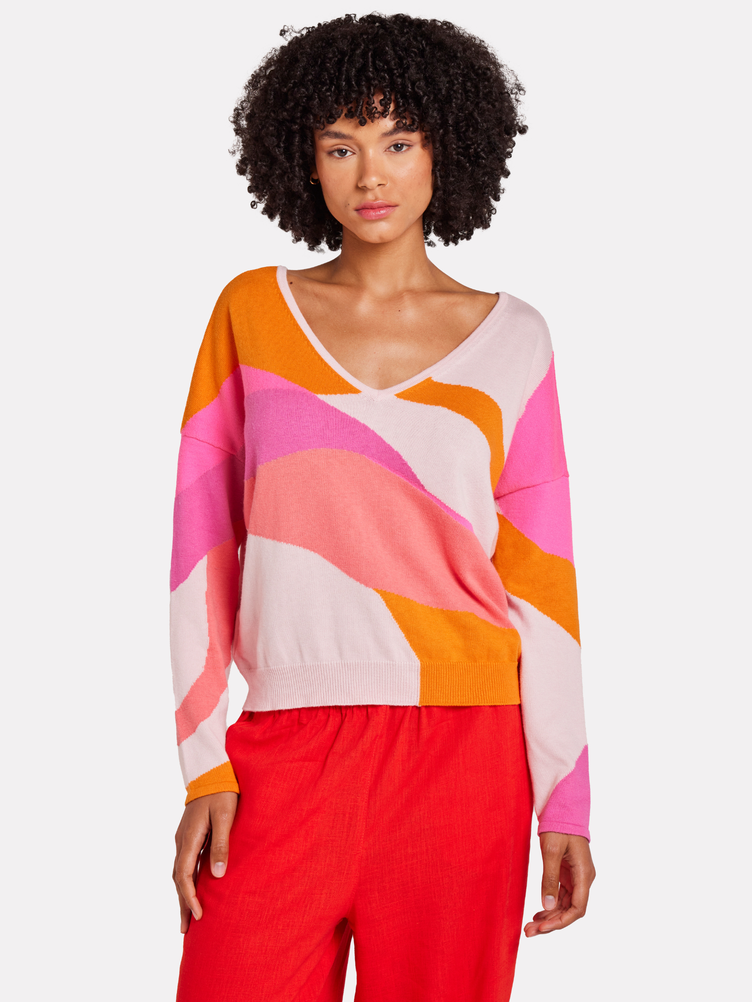 Abstract Reversible Jumper