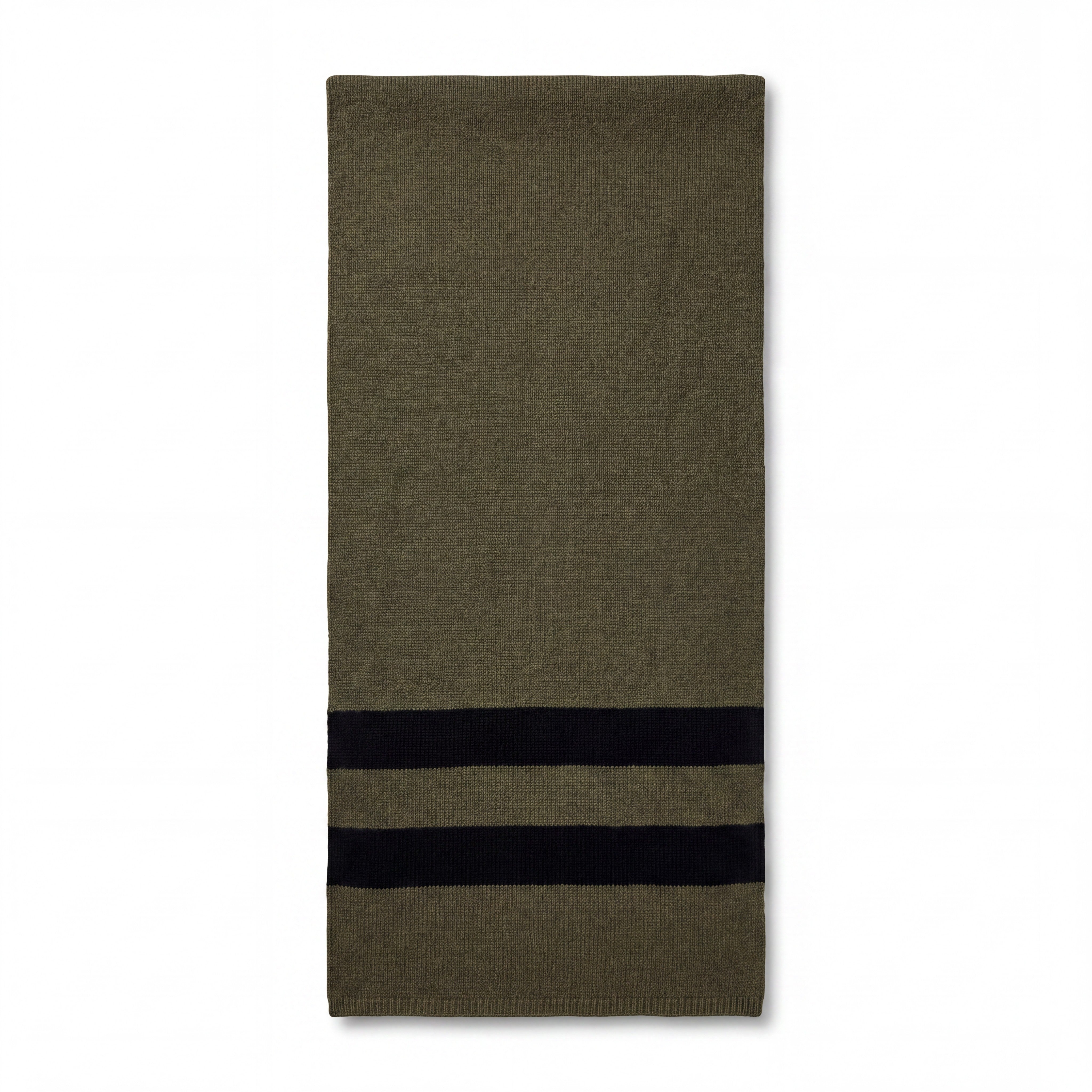 Colour Me Skinny Cashmere Scarf
