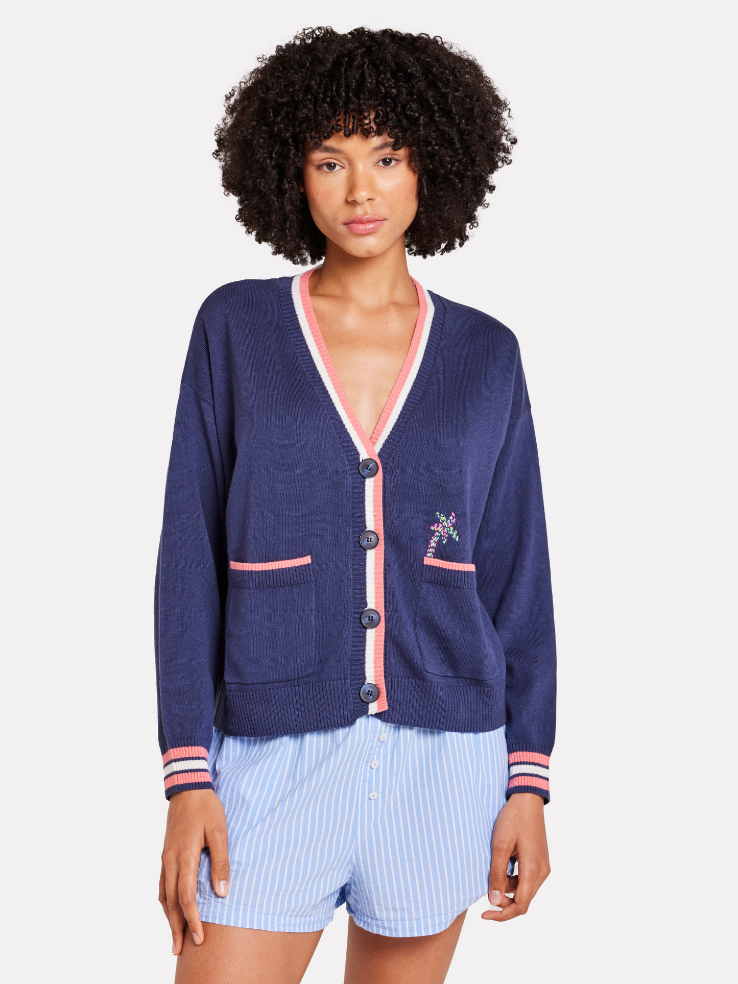 Sydney Sunset Cardigan