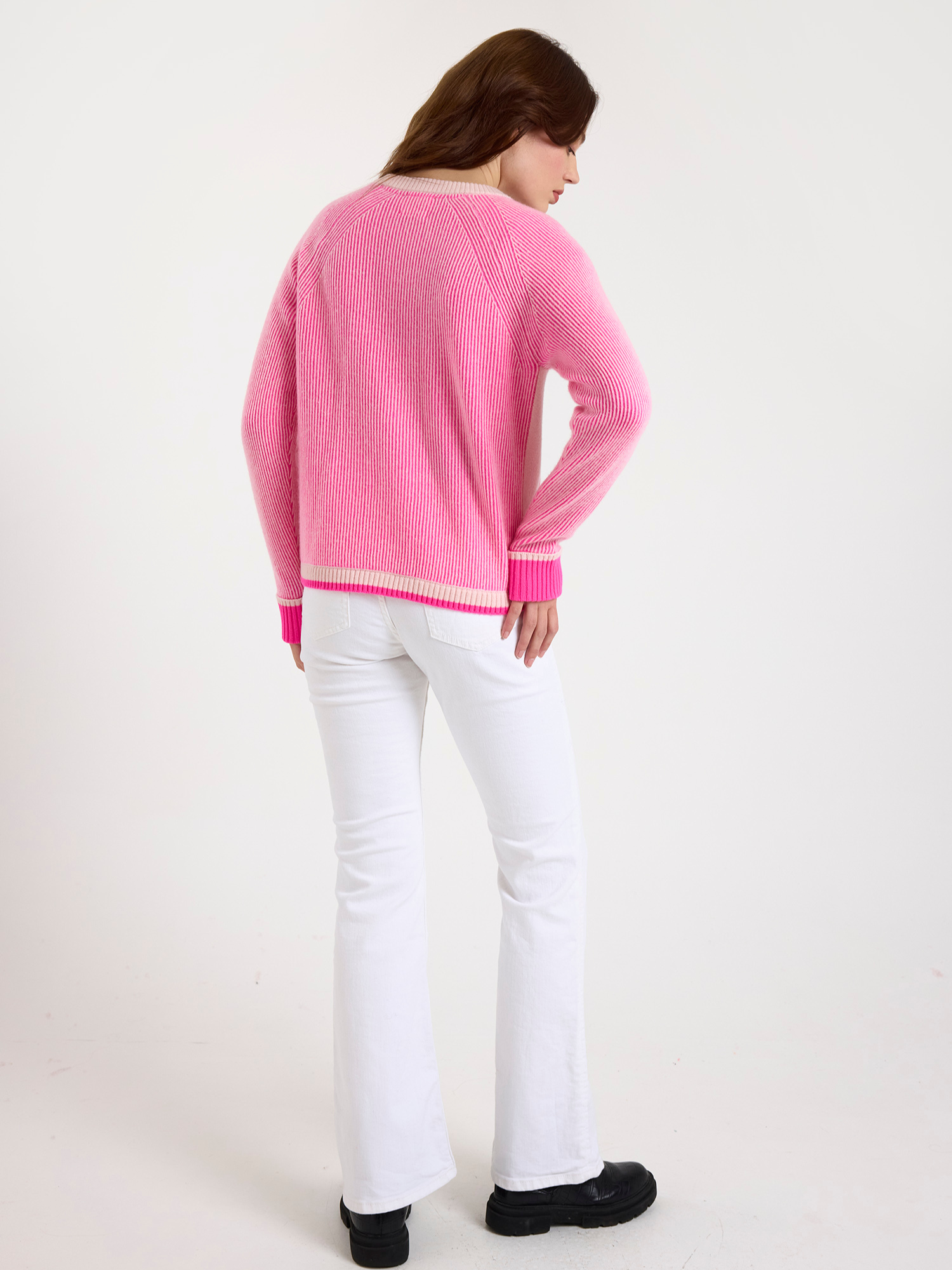 Irene Cashmere Jumper