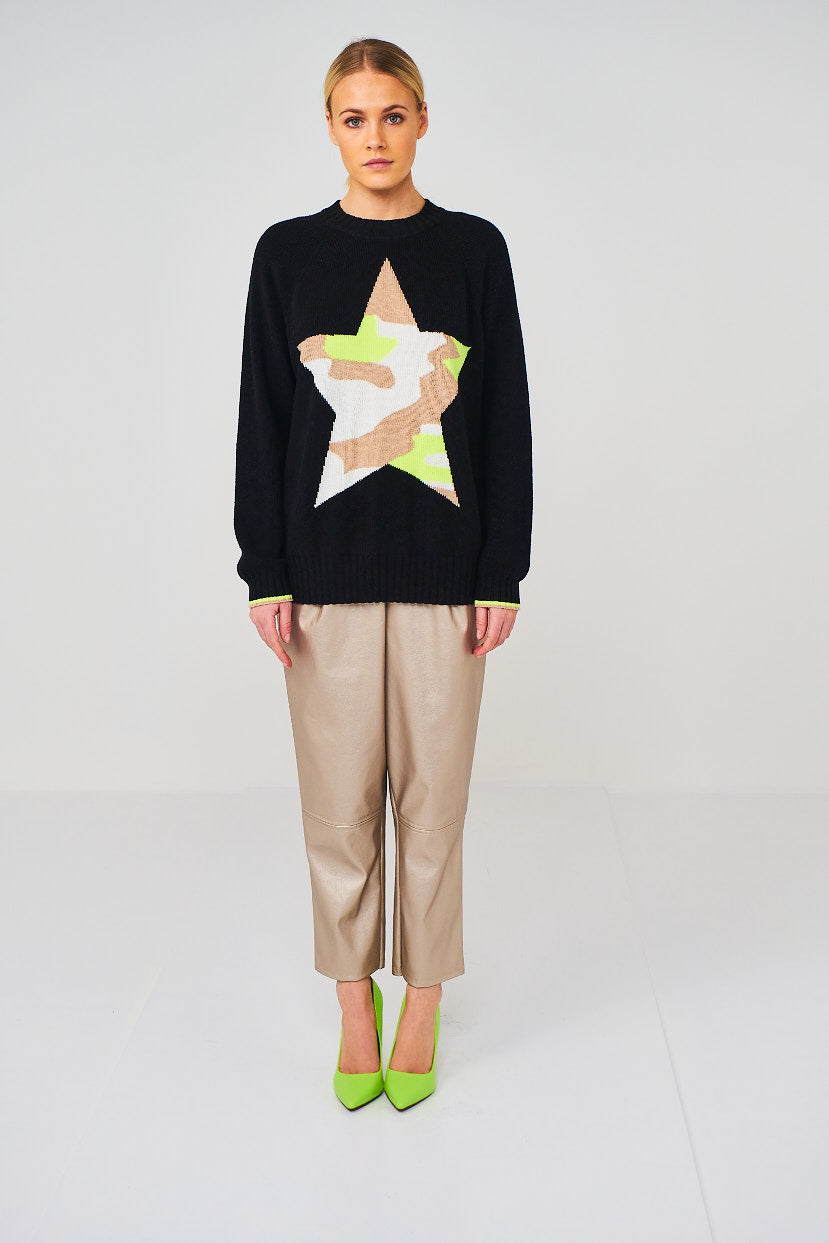 CAMI CAMO STAR