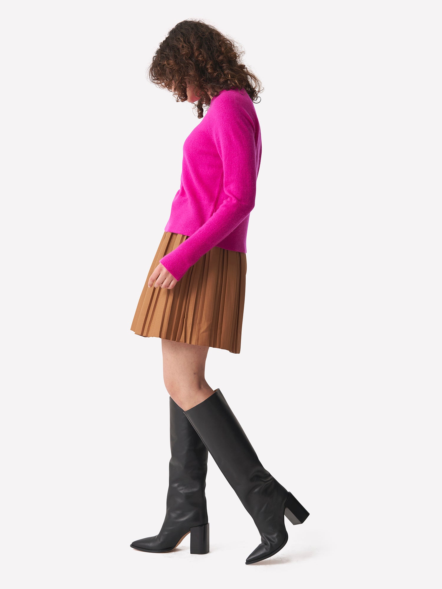 Paloma Cashmere Jumper