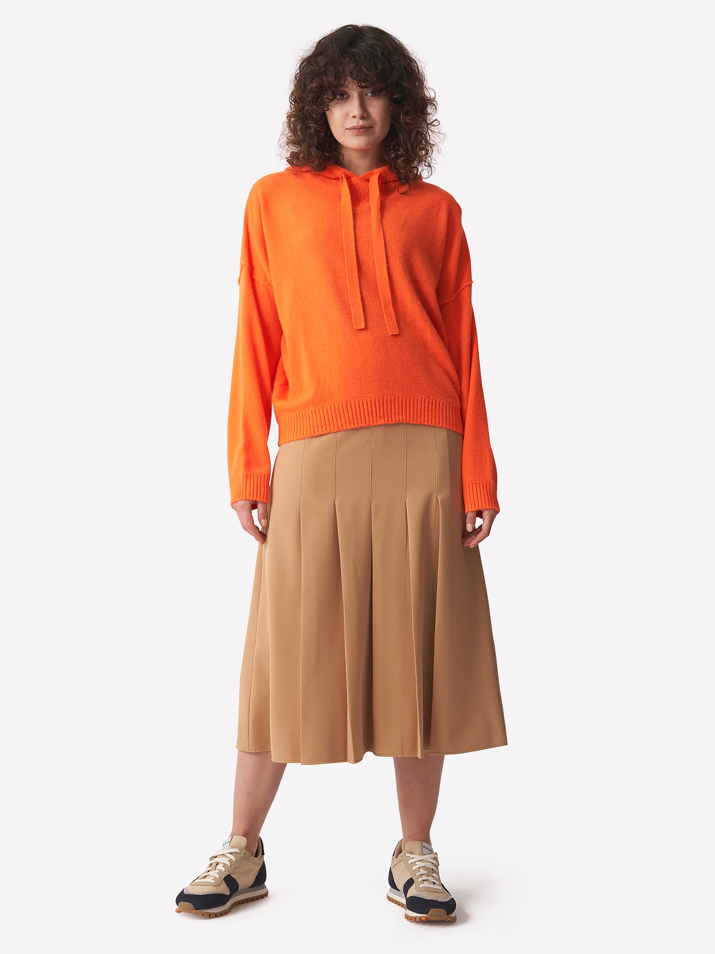 Hattie Hoodie