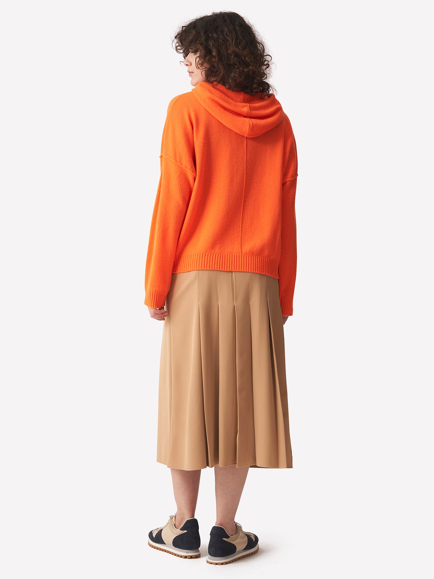 Hattie Hoodie