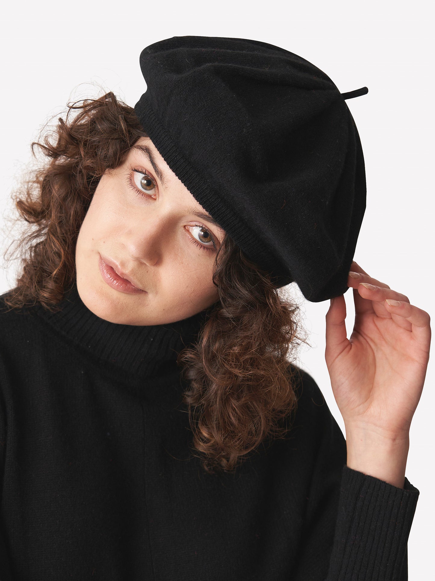 Macey Beret