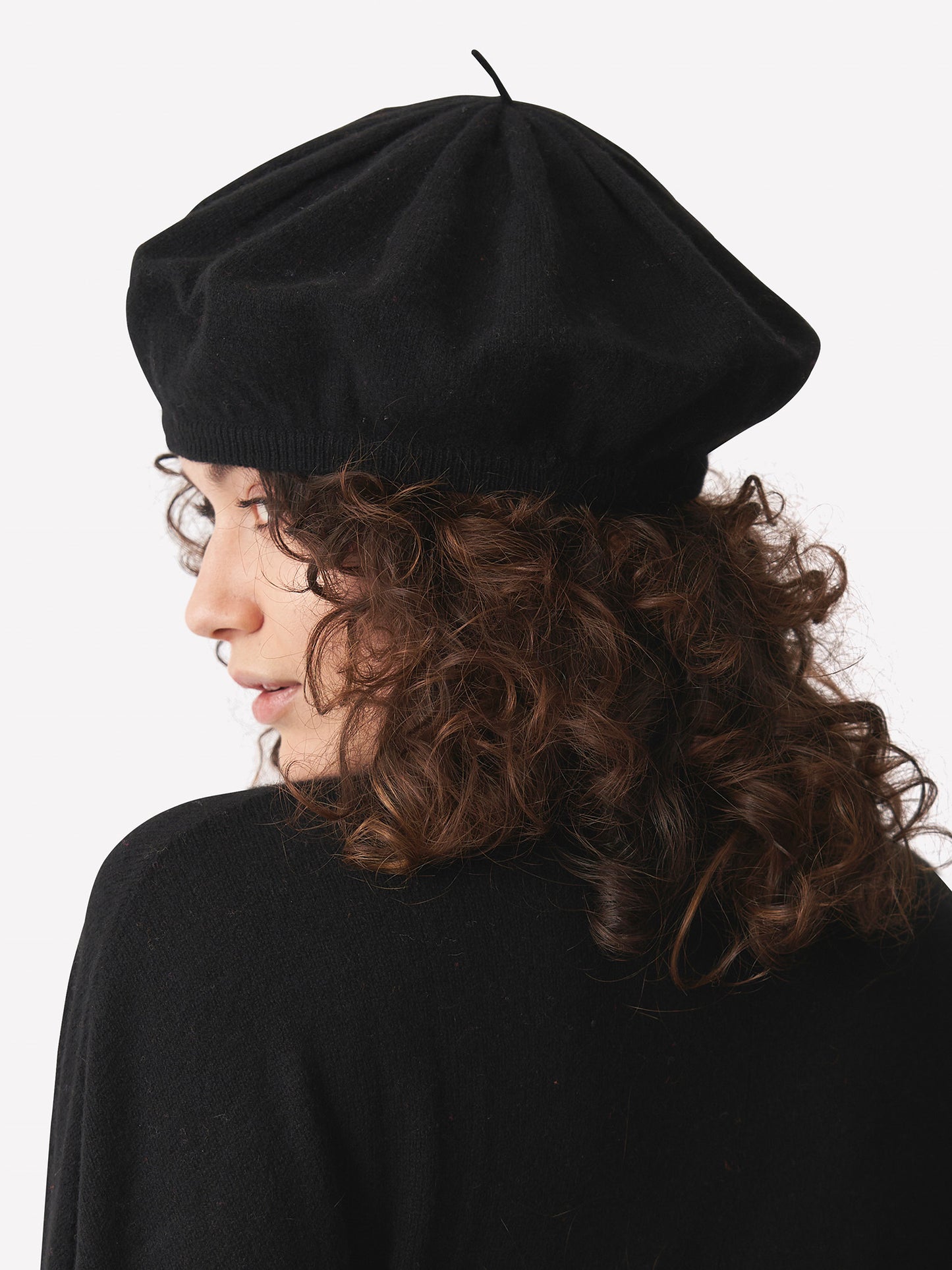 Macey Beret