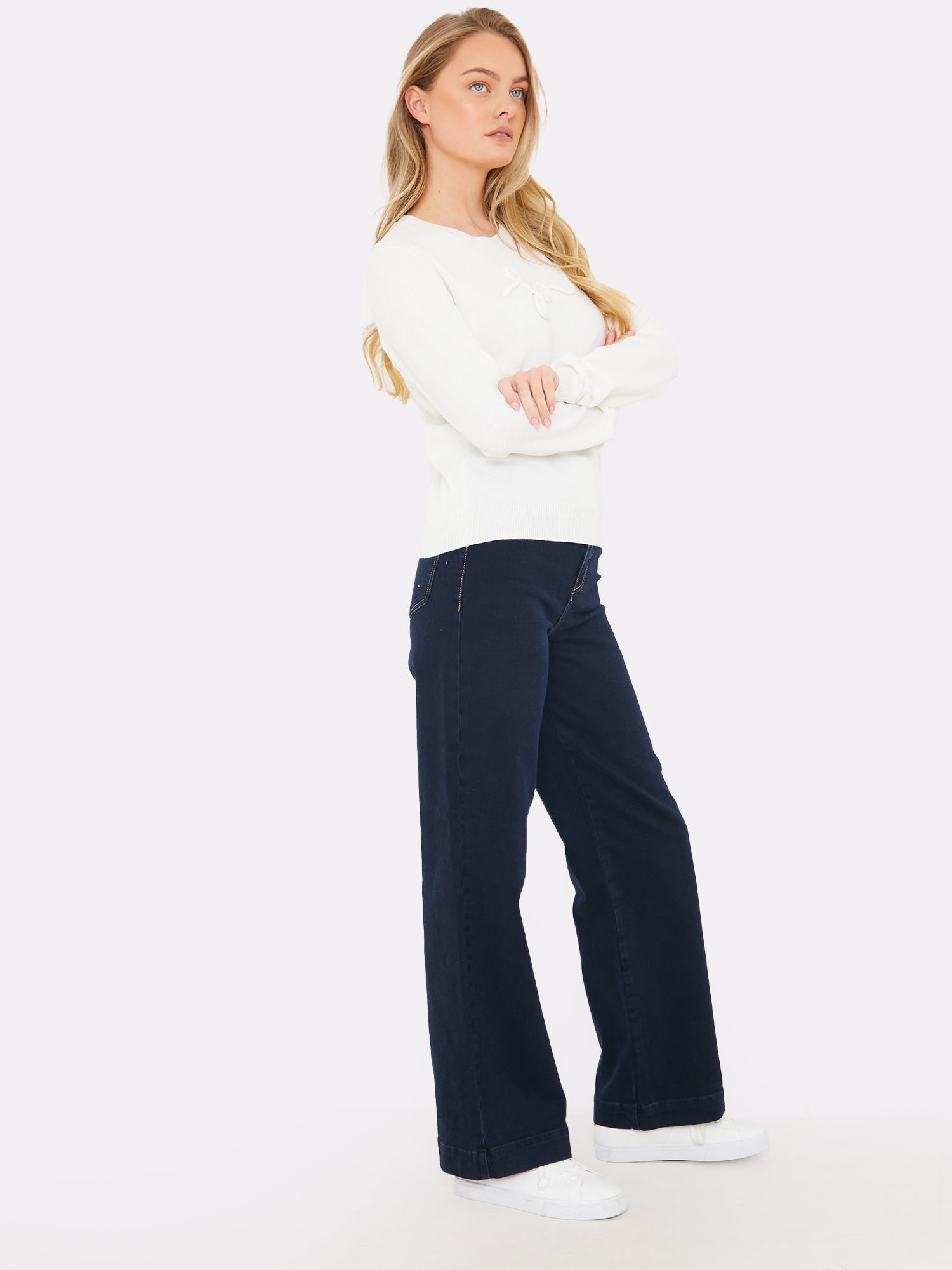 Rope Love Knit