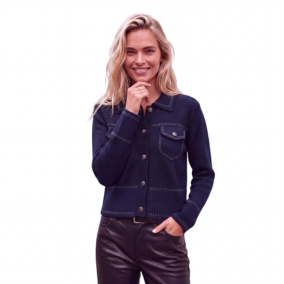 JULIA JACKET