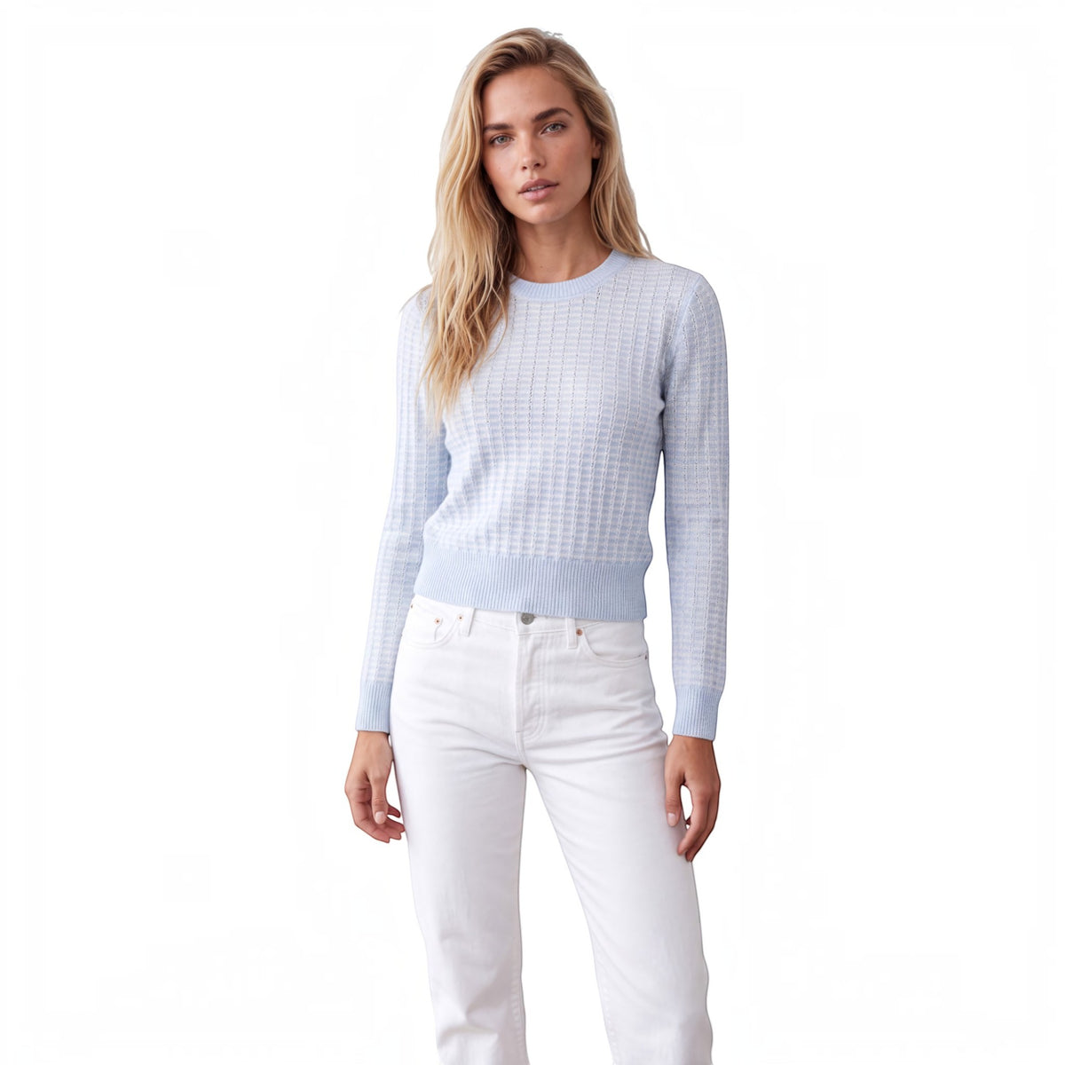 ETHEREAL STITCH CREW