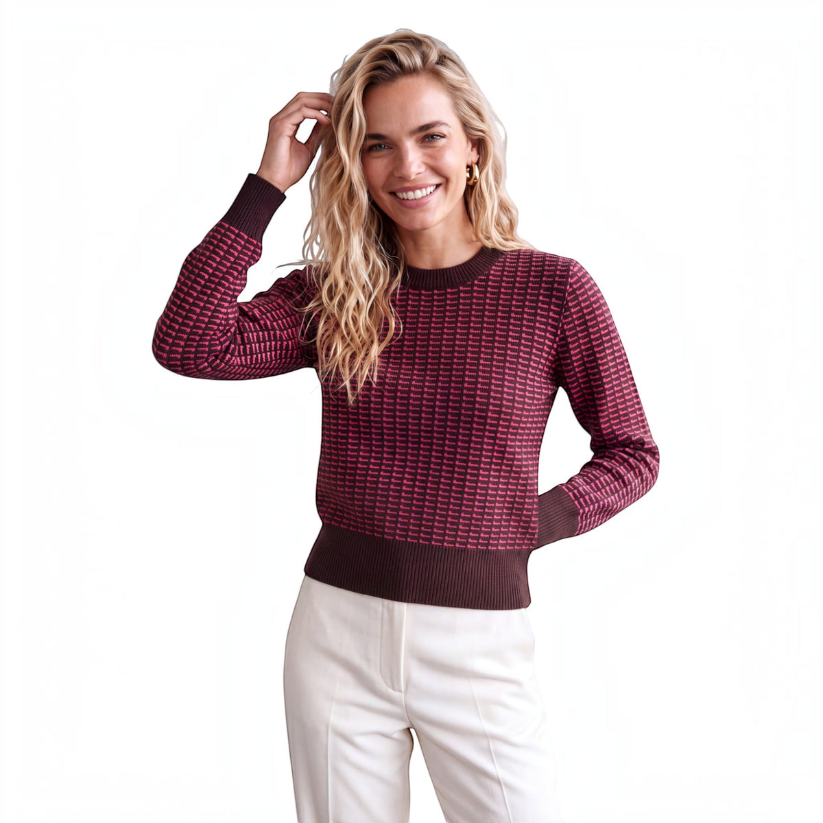 ETHEREAL STITCH CREW