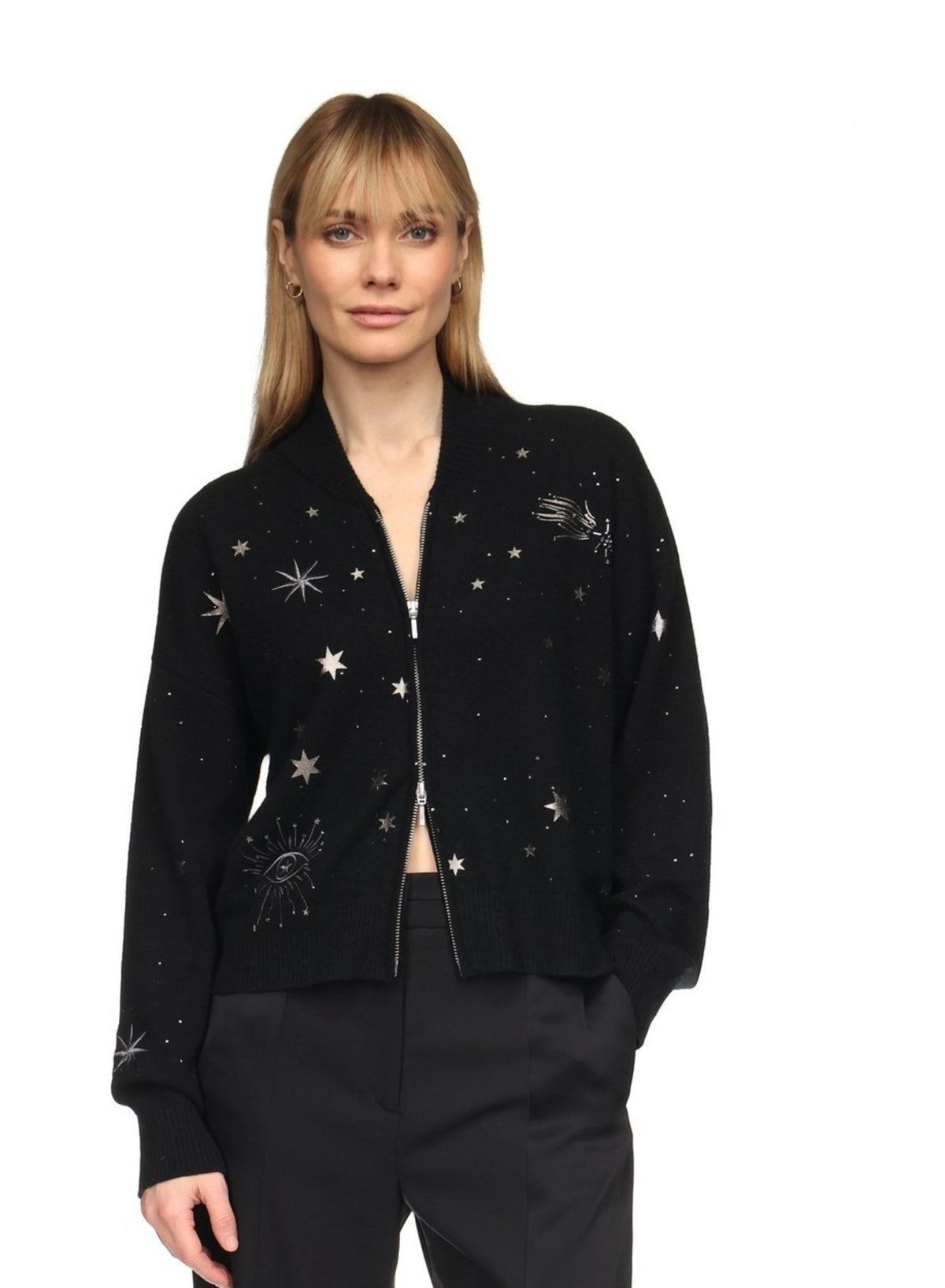 CELESTIAL BOMBER