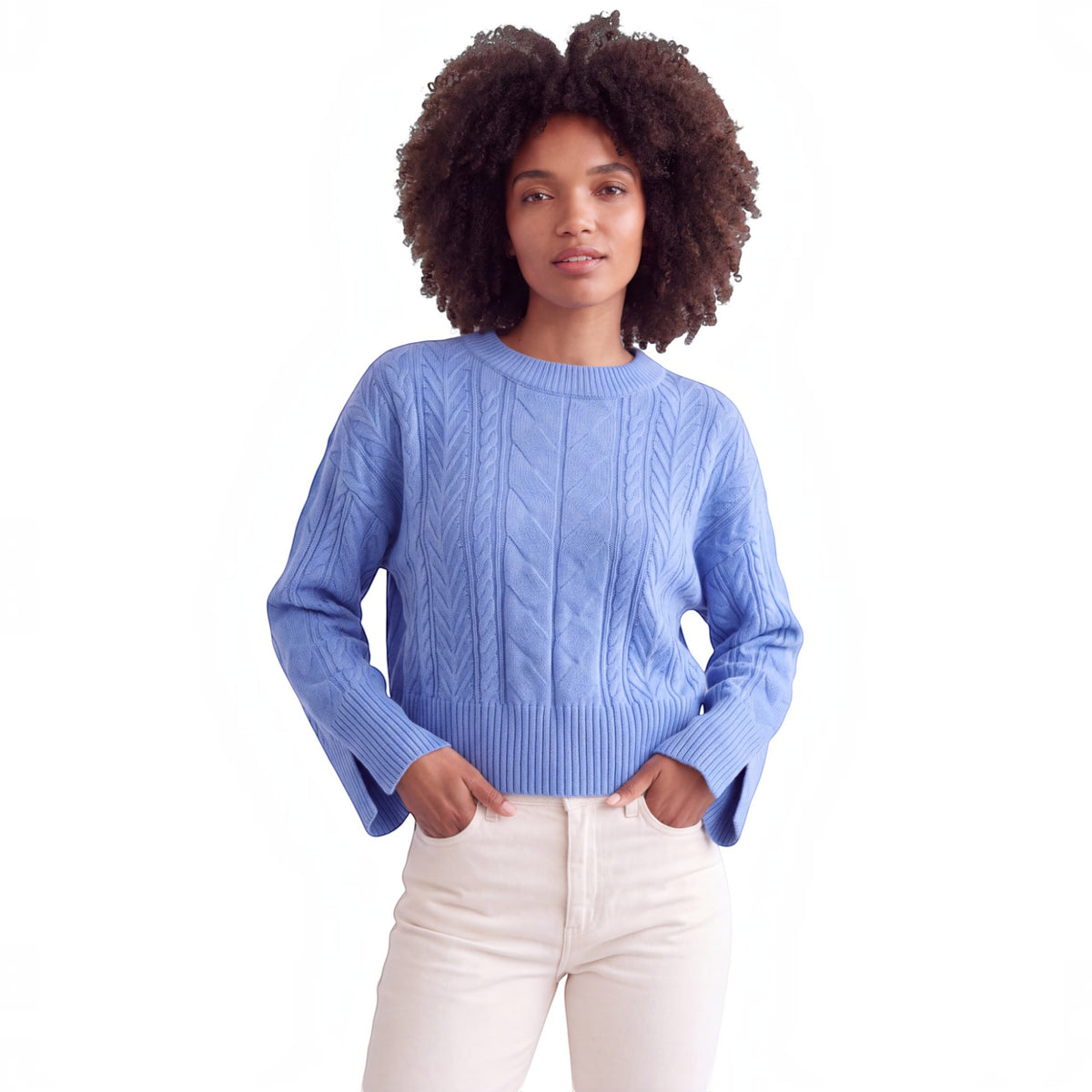 MIXED CABLE CREW