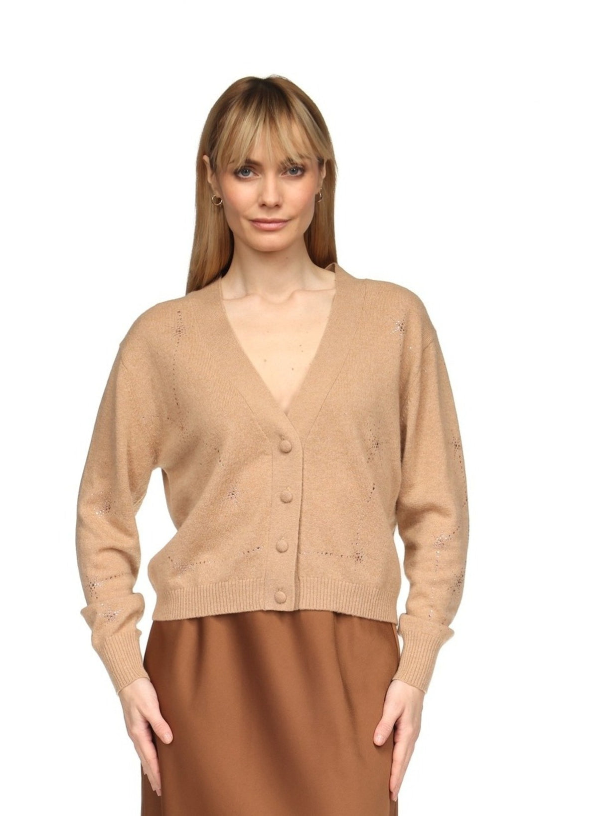 STARGAZER HOTFIX CARDI