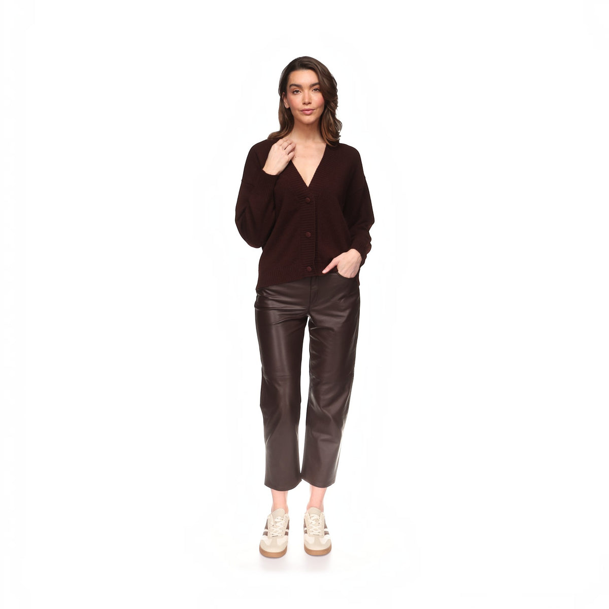 CELINE CARDI