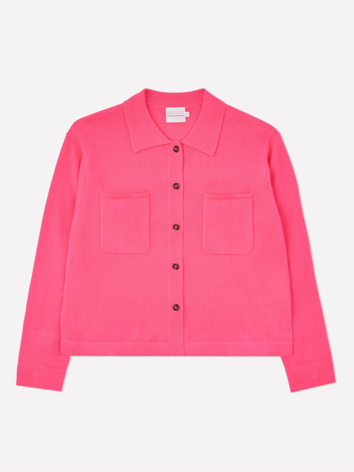 Ingrid Jacket