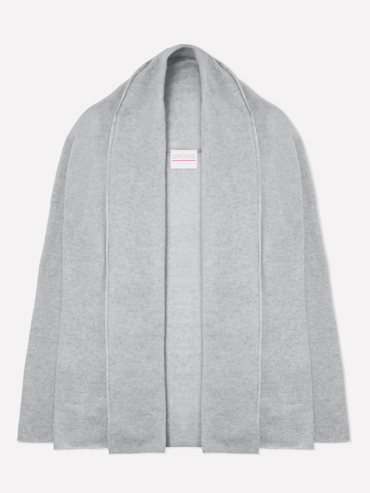 Mona Travel Cardigan