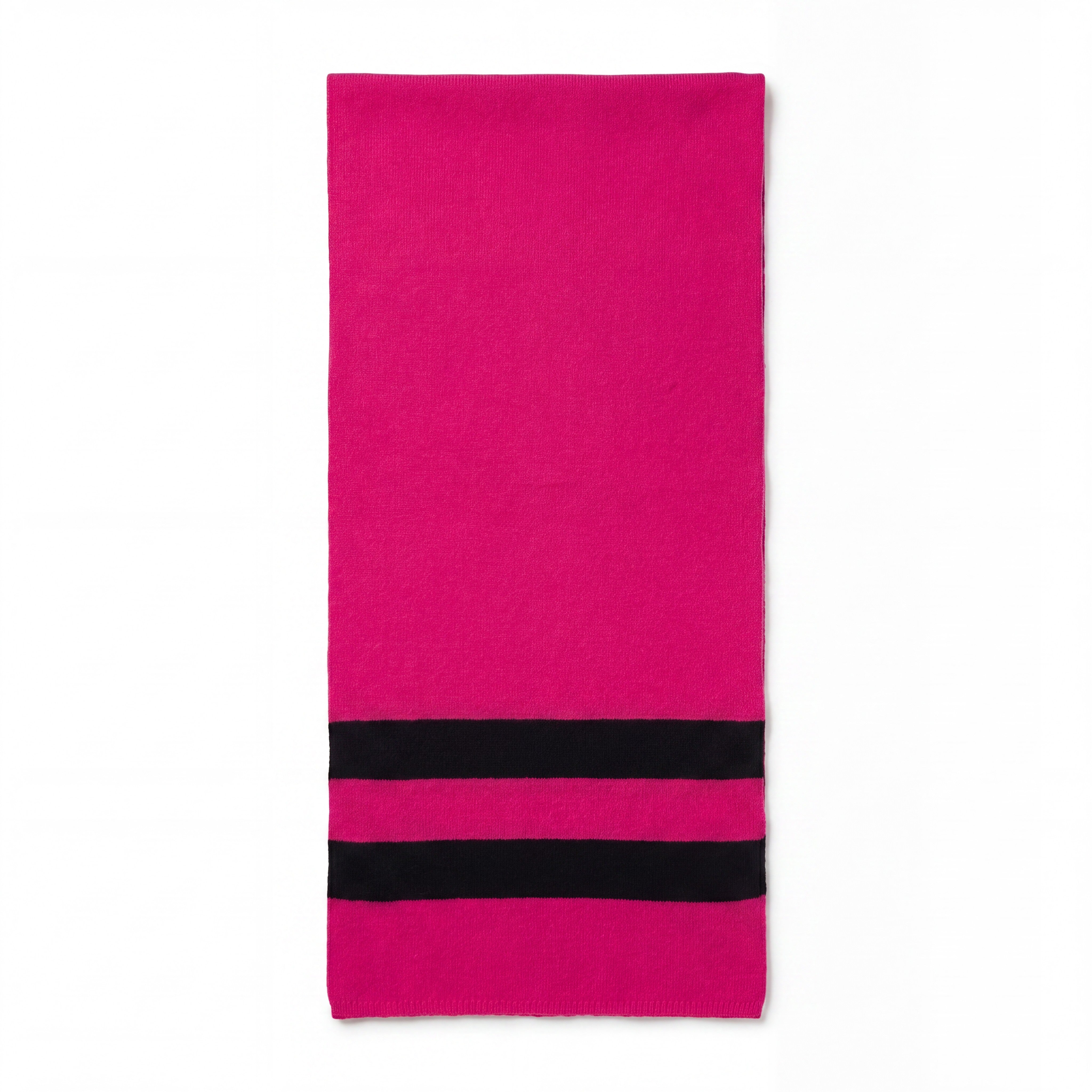 Colour Me Skinny Cashmere Scarf