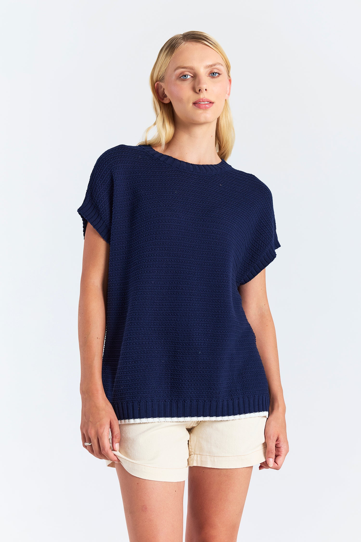 STEPH STITCH TANK