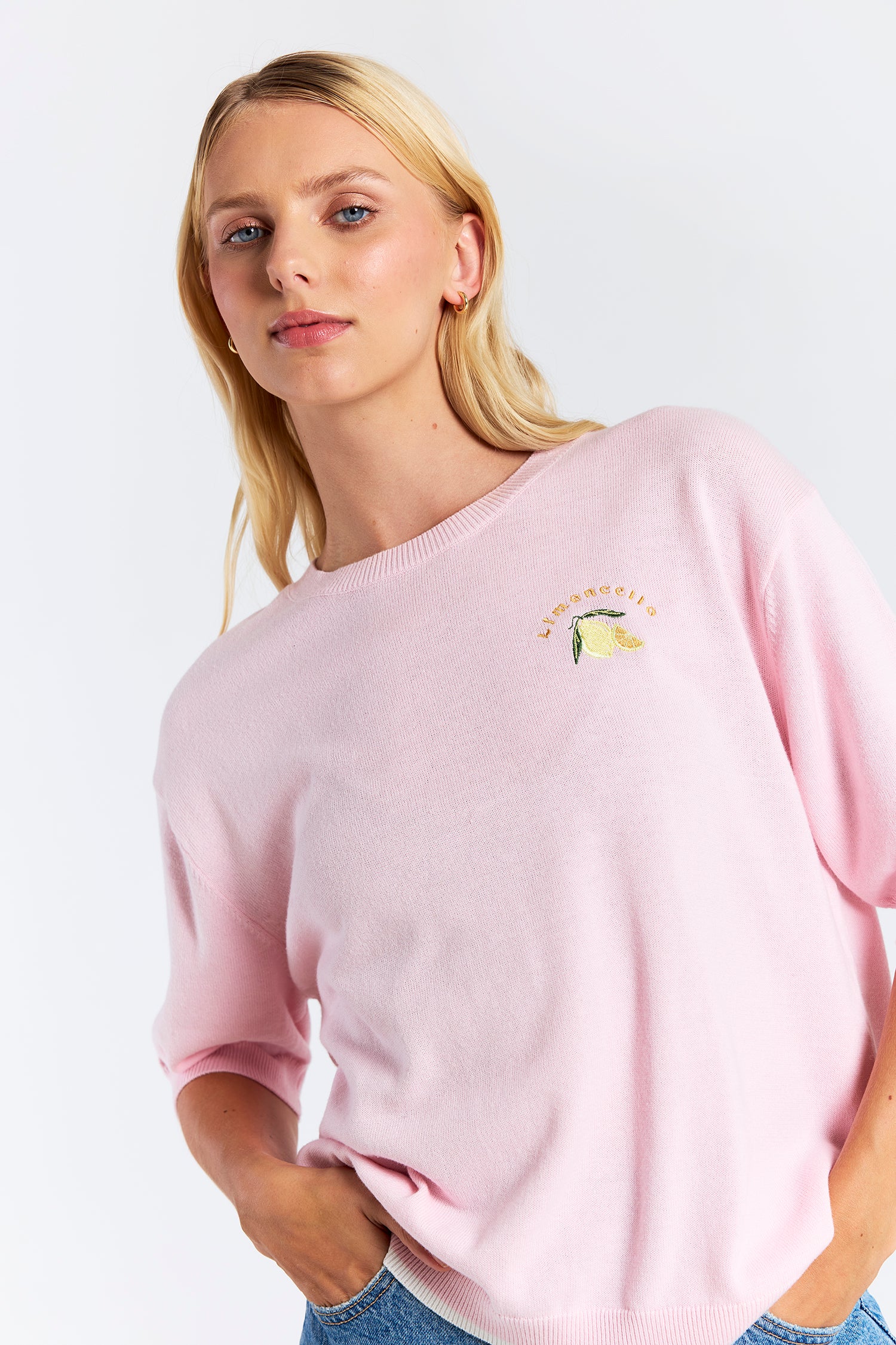 LIMONCELLO TEE