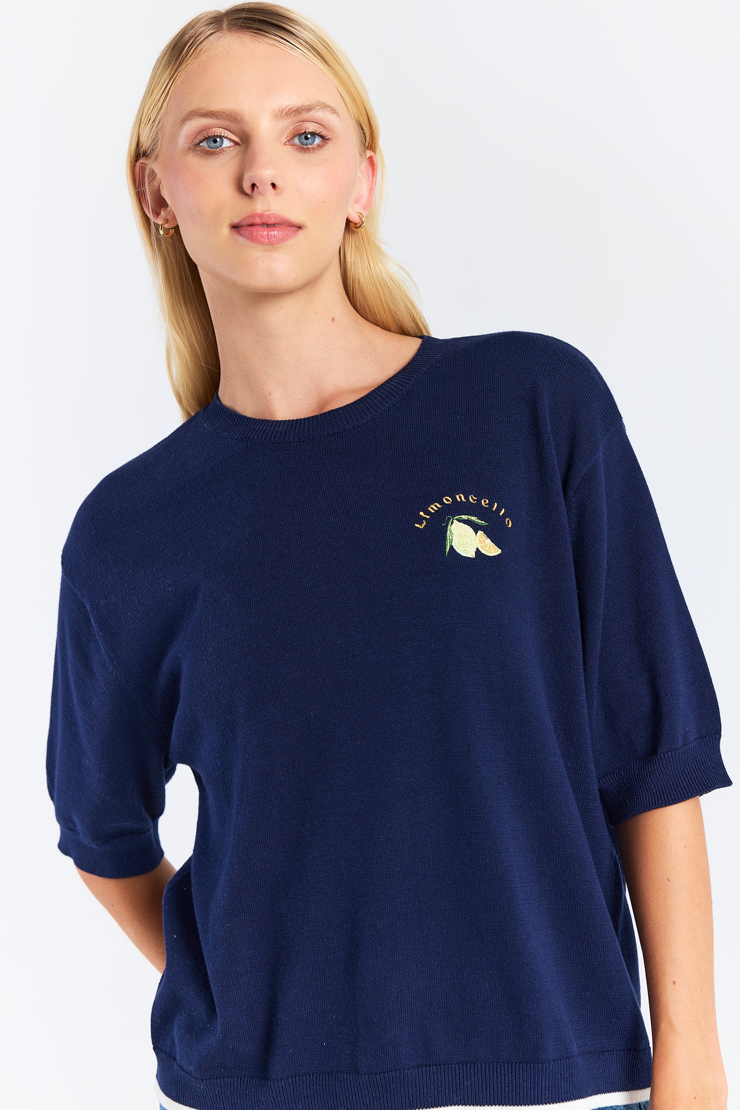 LIMONCELLO TEE