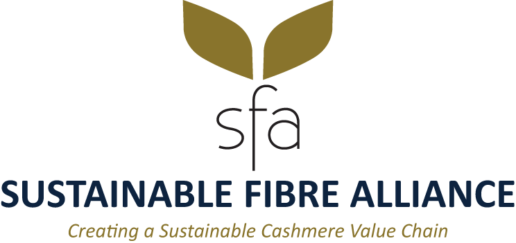 SFA Logo