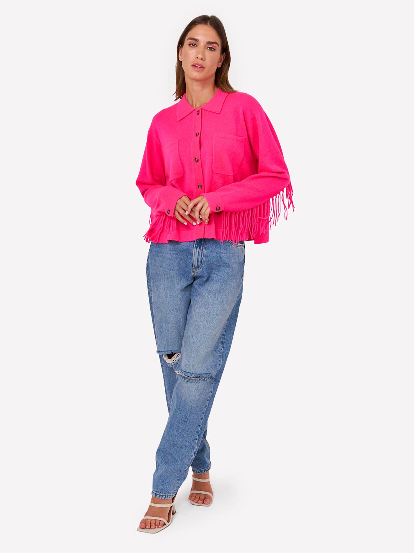 Ingrid Jacket