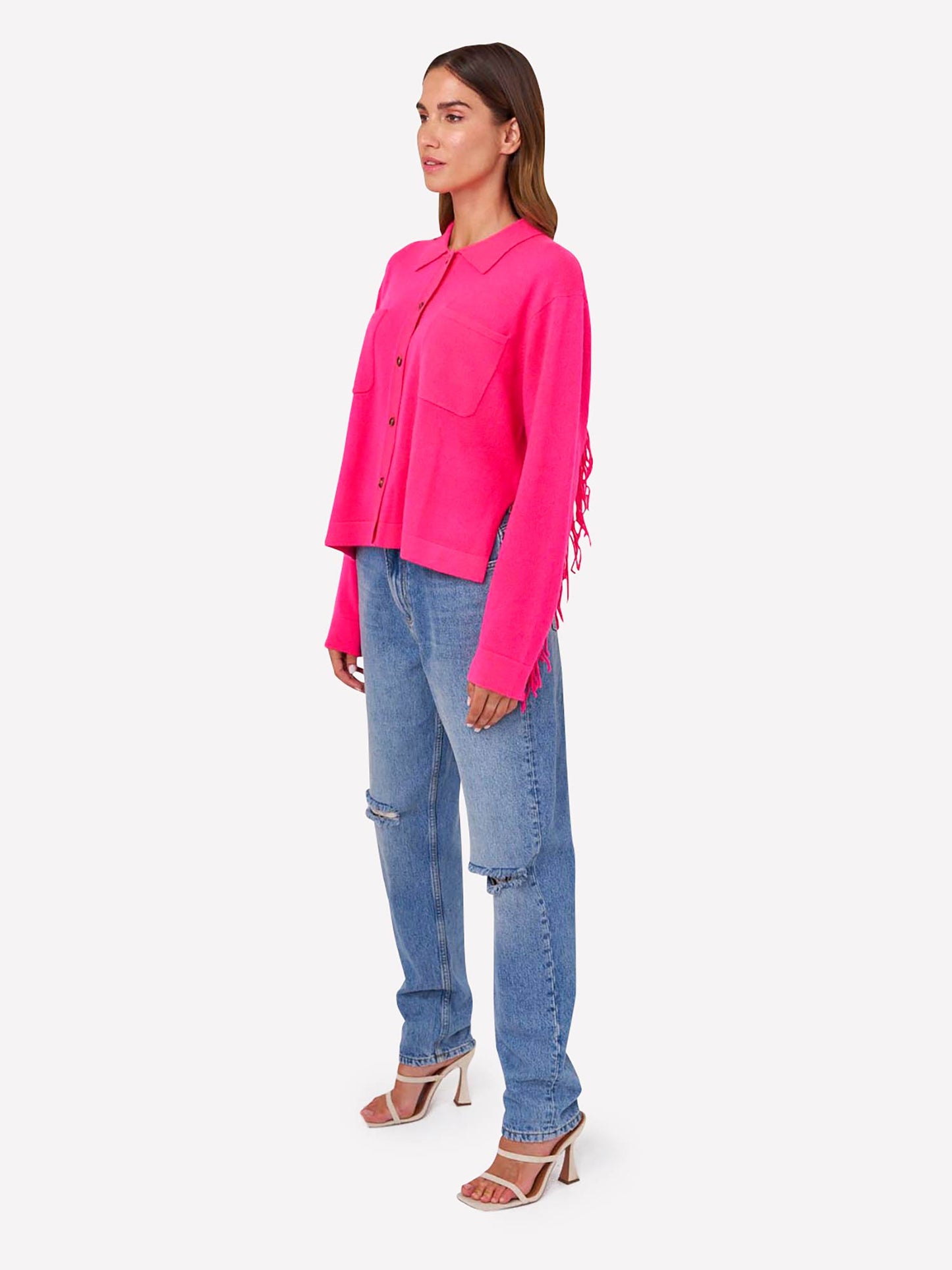 Ingrid Jacket