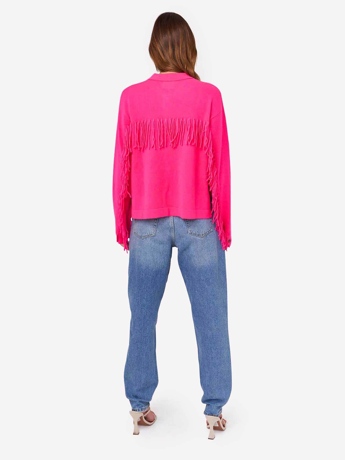 Ingrid Jacket