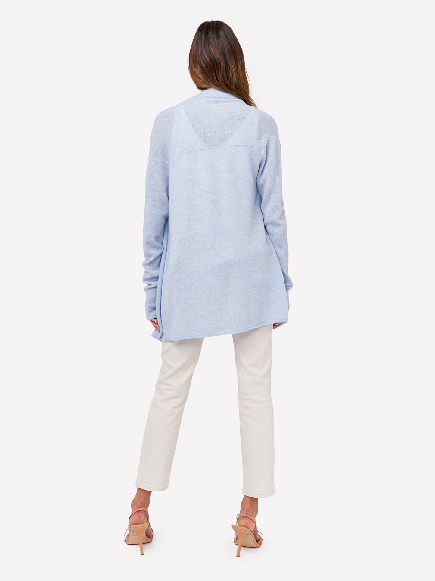 Mona Travel Cardigan