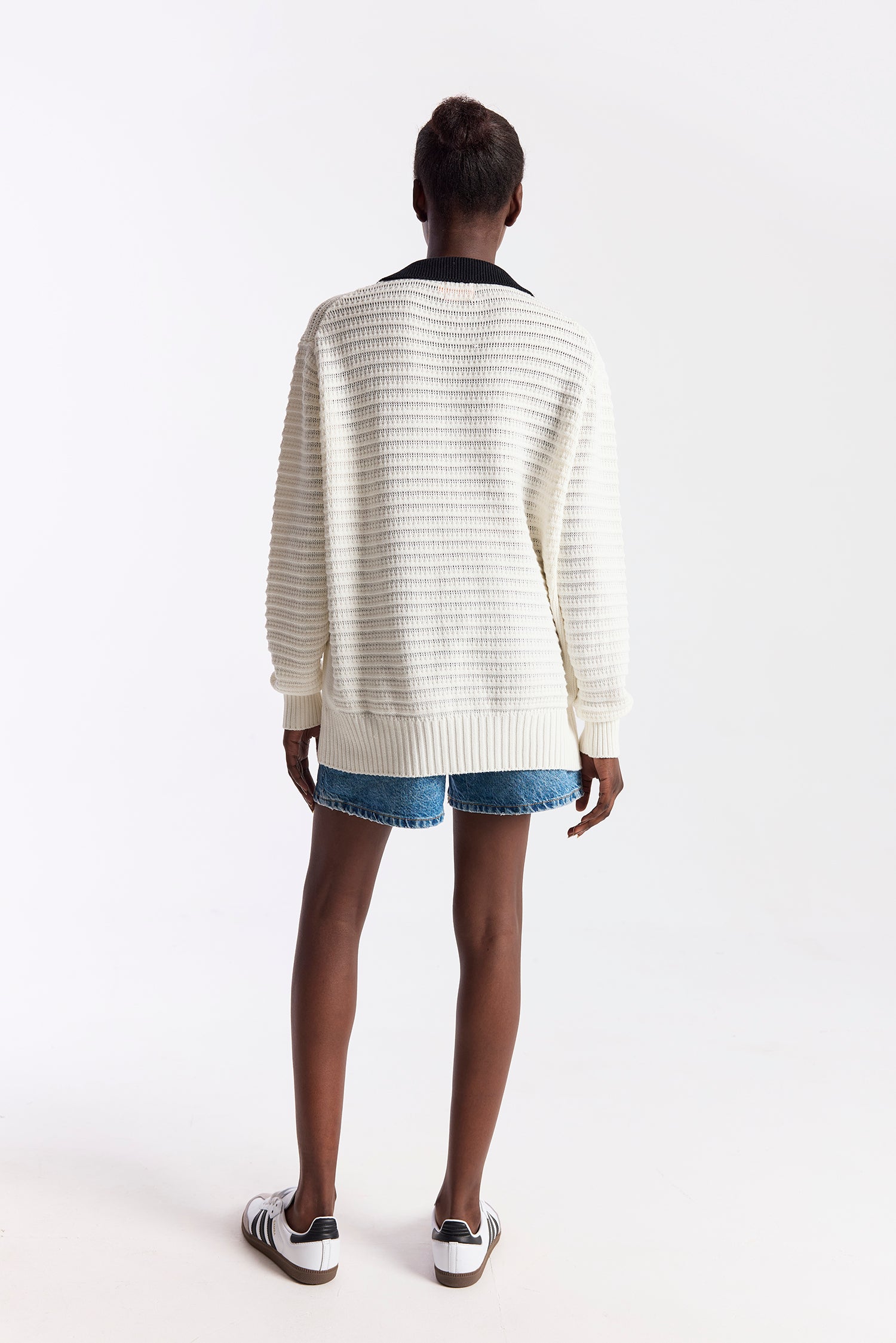 MIX POINTELLE POLO