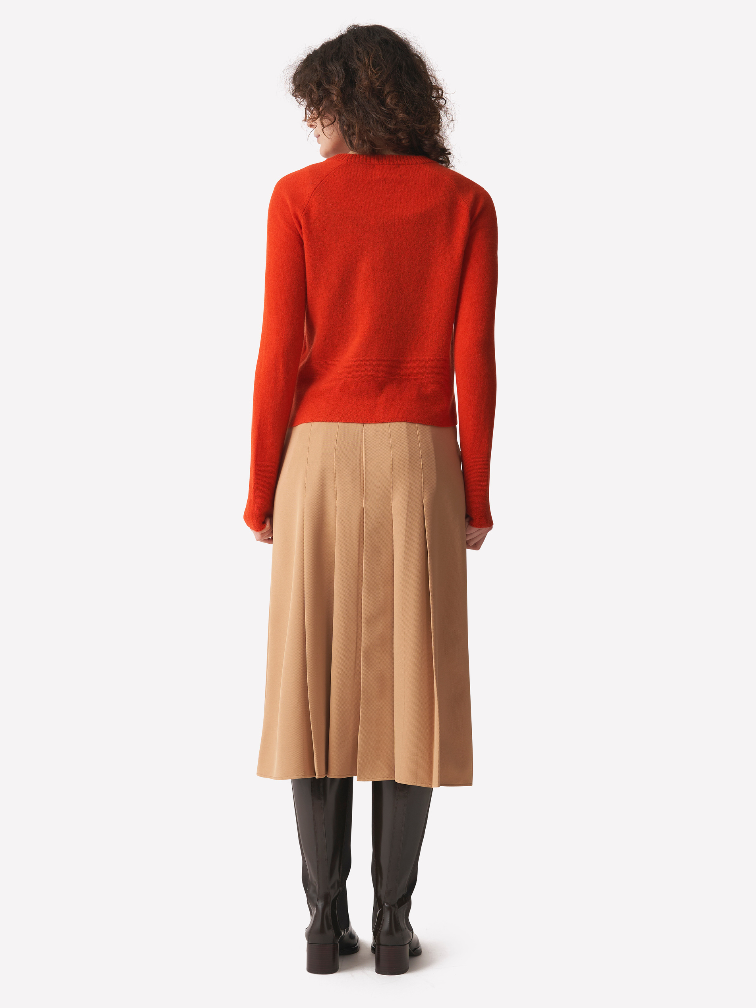 Paloma Cashmere Jumper