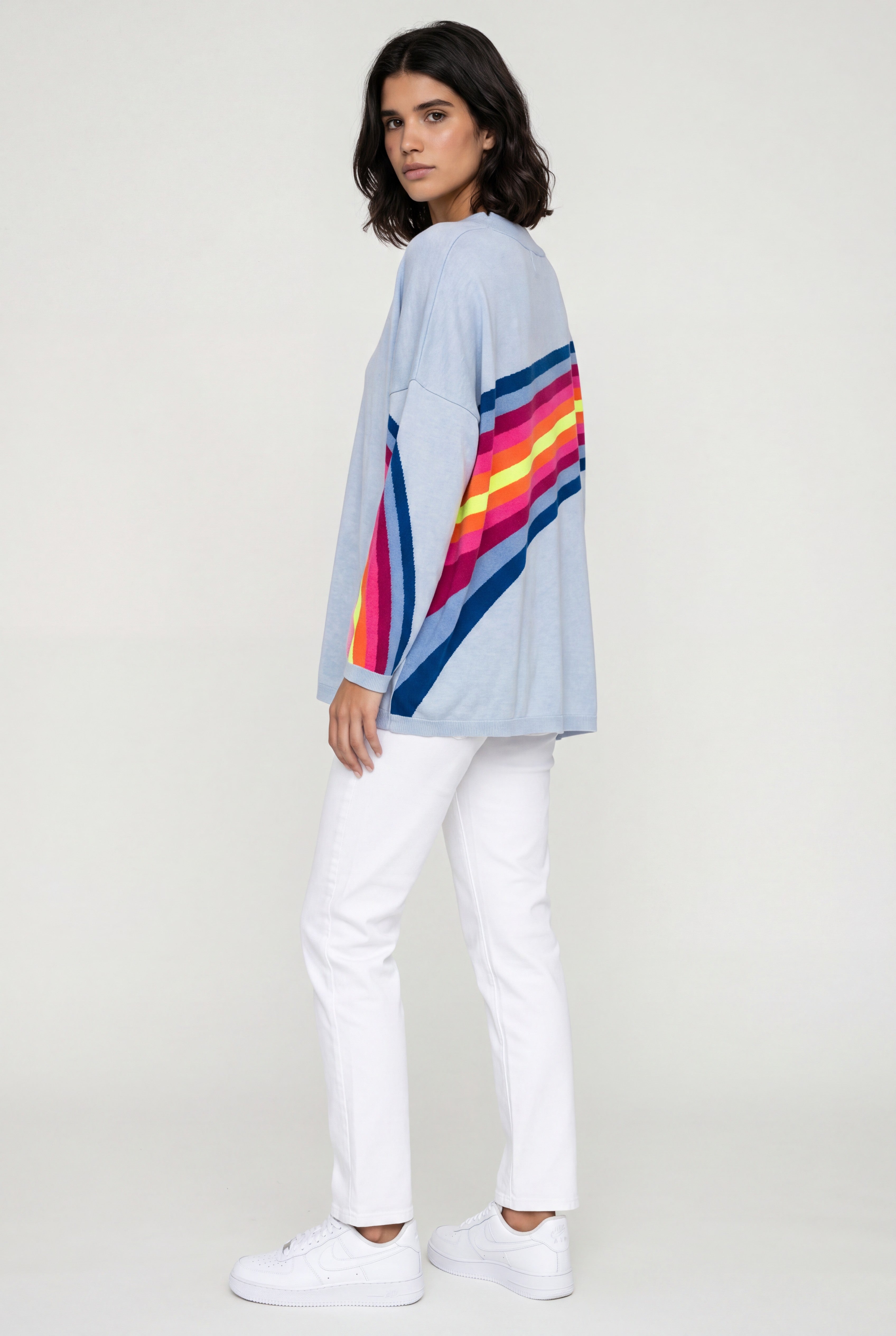 FUNKY RAINBOW SPORTY V
