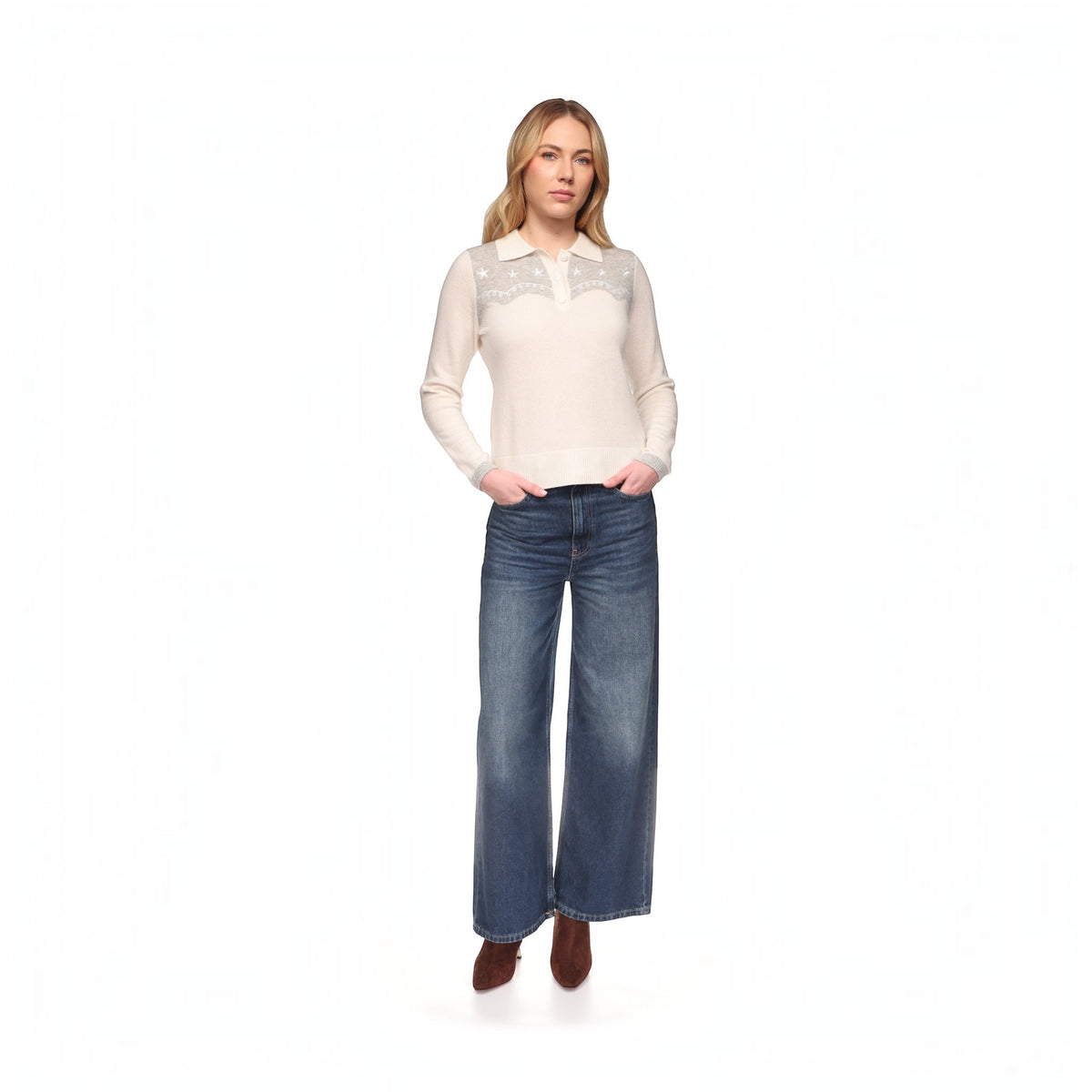 WILLOW WESTERN POLO