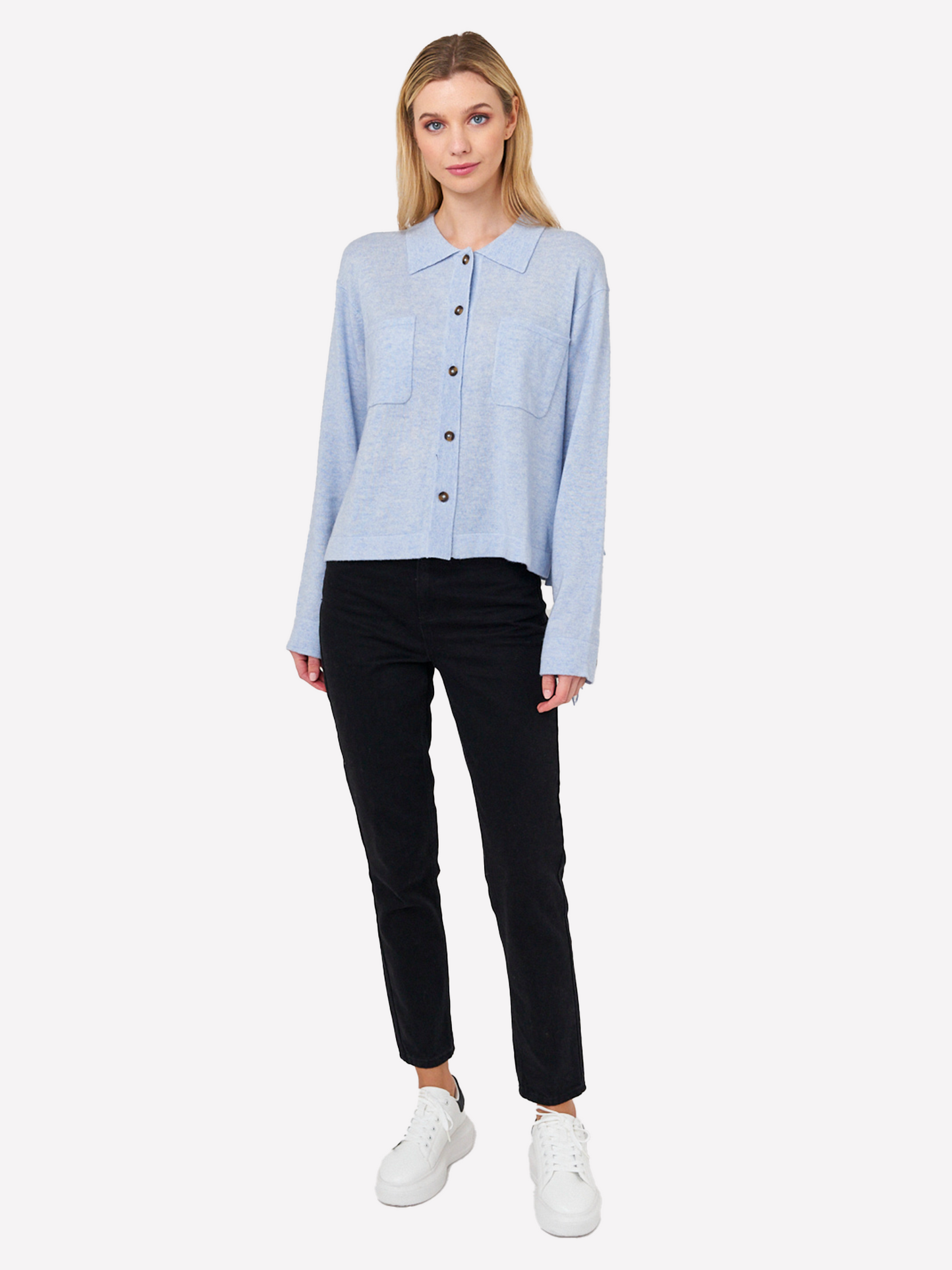 Ingrid Jacket