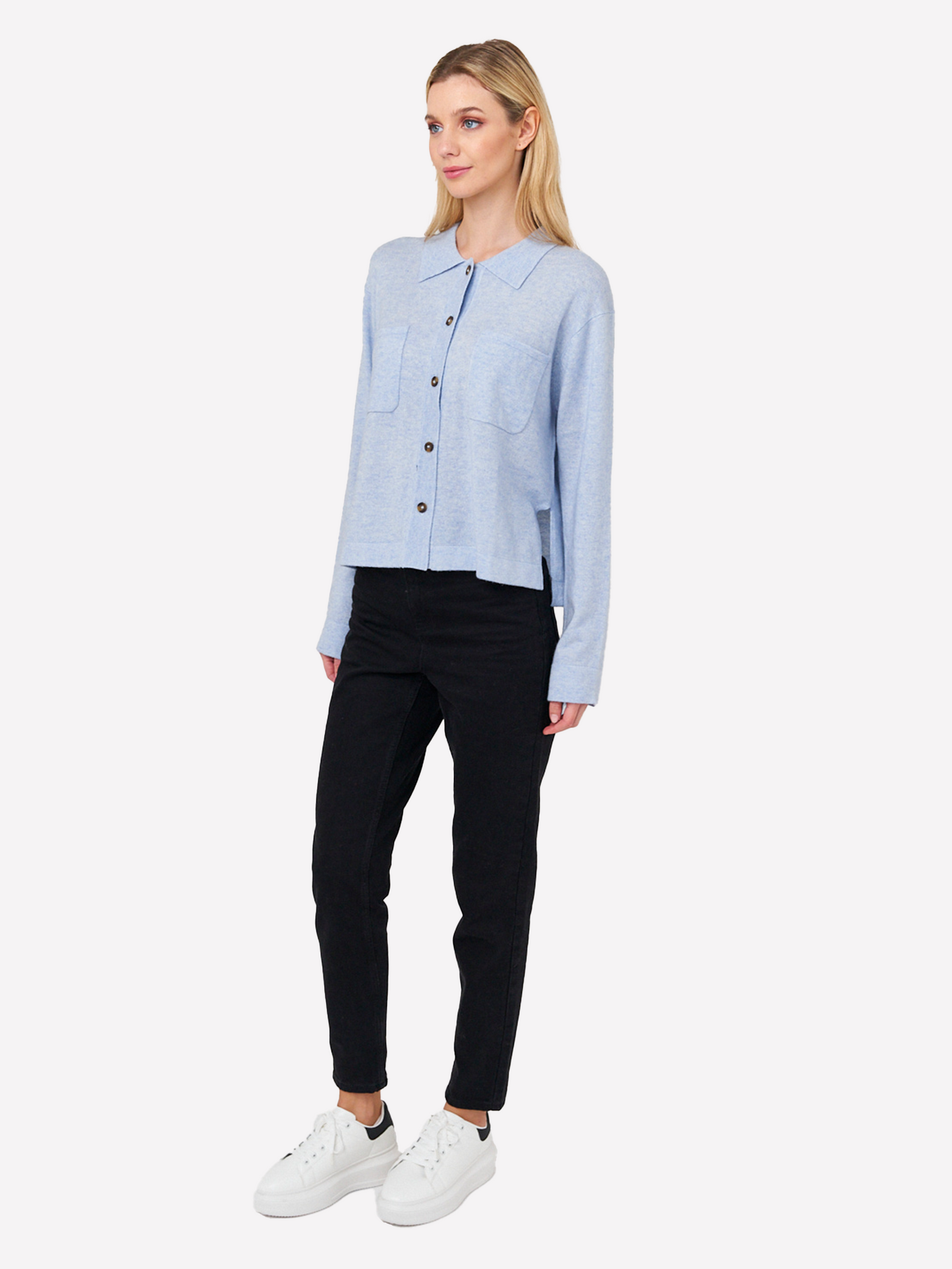 Ingrid Jacket